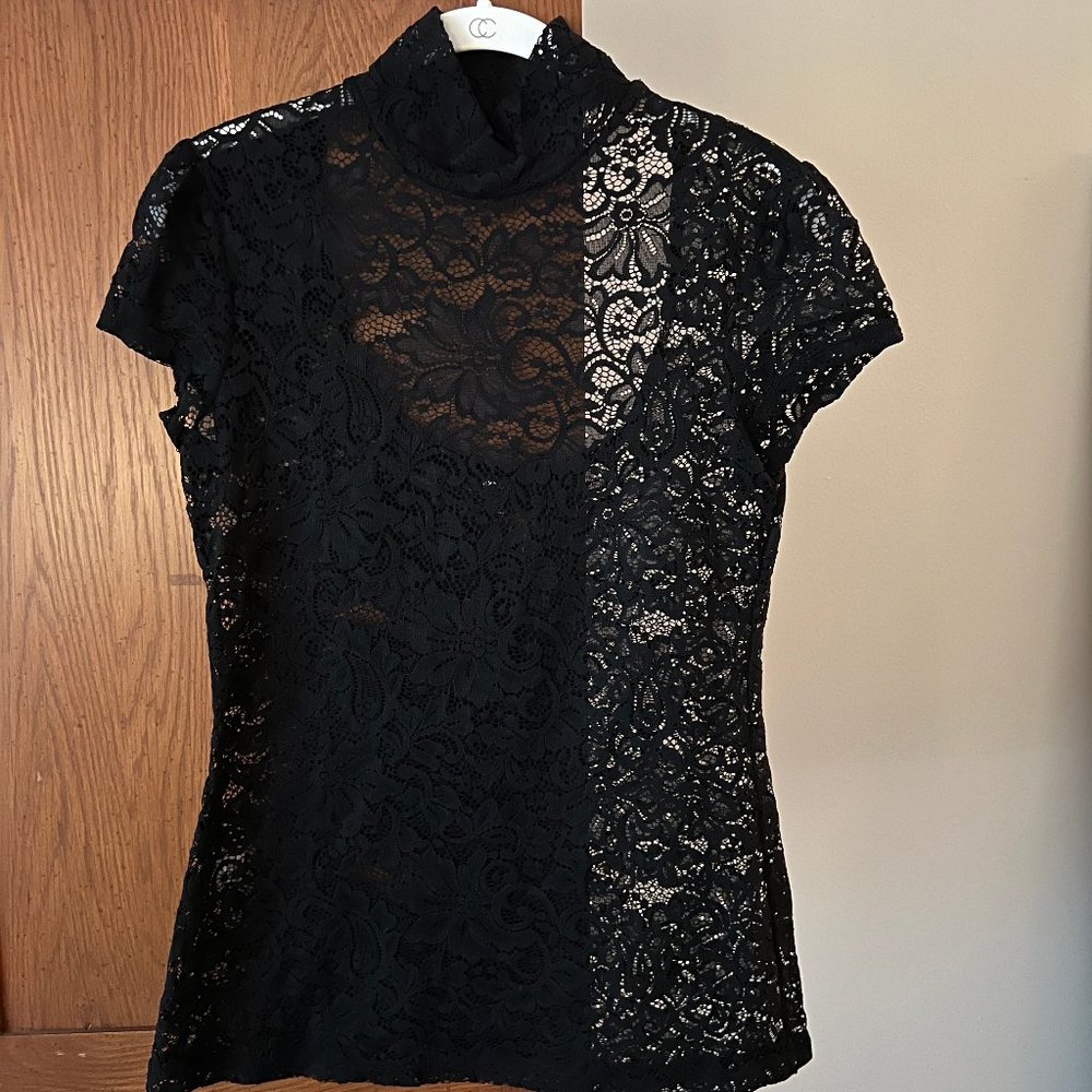 Lace Camisole